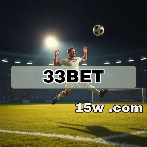 33bet: Jogos Exclusivos que Fazem a Diferença no Mundo dos Games