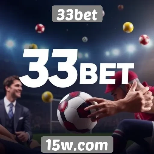 Novidades de jogos disponíveis no 33bet em 2025
