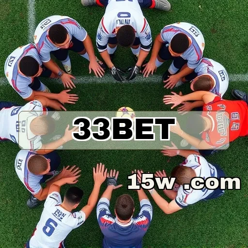 33bet: Venha Conhecer os Jogos Sazonais que Impressionam