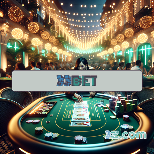Slots: Aventura e Emoção no 33bet Aguardam Você