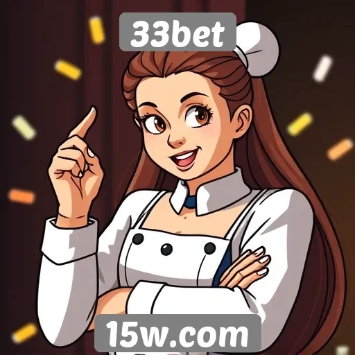 A experiência do usuário na plataforma 33bet